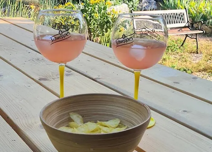 Estela , Grande Maison En Pierre Dom wakacyjny Marcilhac-sur-Cele
