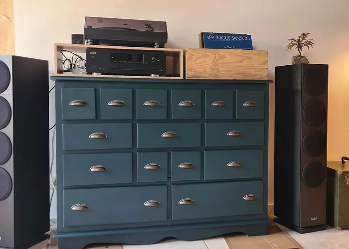 Estela , Grande Maison En Pierre Dom wakacyjny Marcilhac-sur-Cele