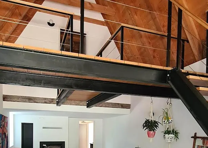 Estela , Grande Maison En Pierre Dom wakacyjny