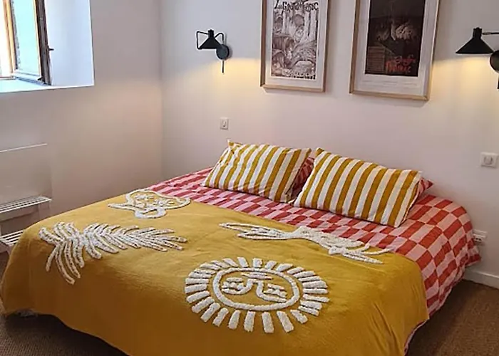 Estela , Grande Maison En Pierre Dom wakacyjny Marcilhac-sur-Cele