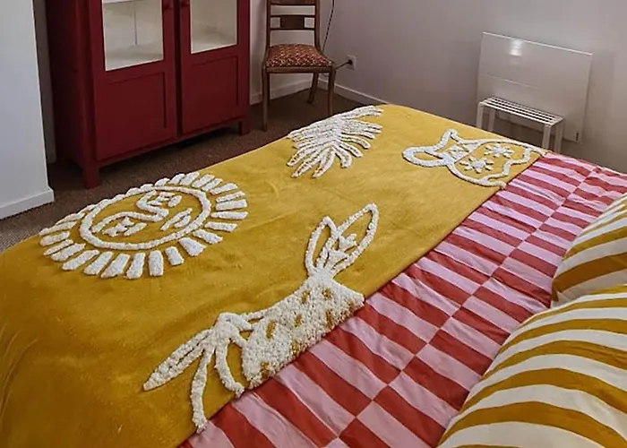 Estela , Grande Maison En Pierre Marcilhac-sur-Cele