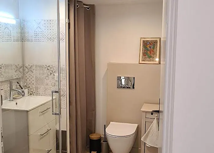 Dom wakacyjny Estela , Grande Maison En Pierre