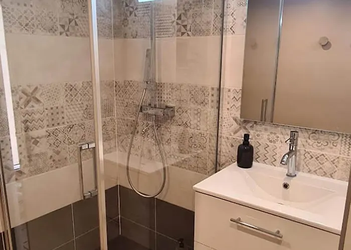 Dom wakacyjny Estela , Grande Maison En Pierre Marcilhac-sur-Cele