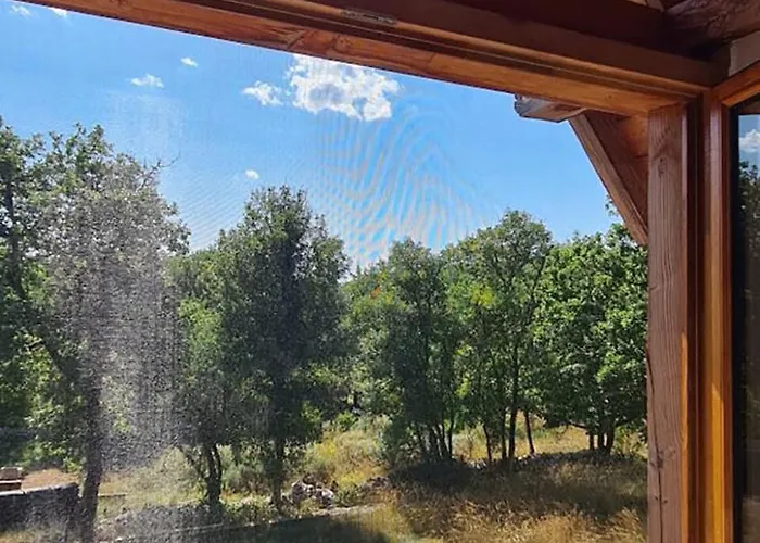 Dom wakacyjny Estela , Grande Maison En Pierre *